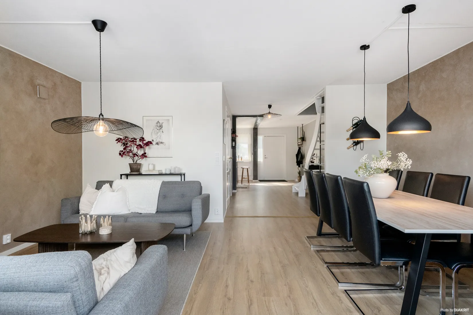 Radhus, Kulgränd 4D, Holmsund, Umeå