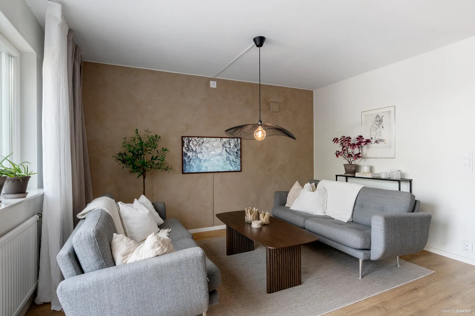Radhus, Kulgränd 4D, Holmsund, Umeå
