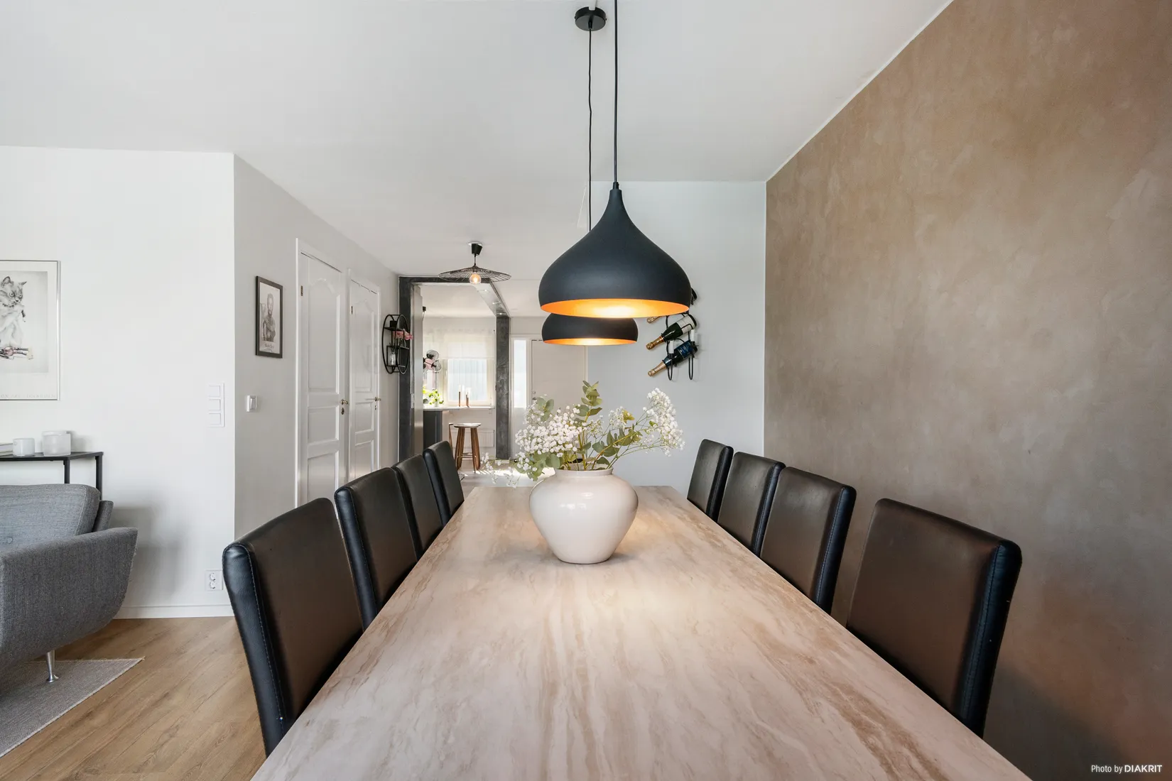 Radhus, Kulgränd 4D, Holmsund, Umeå