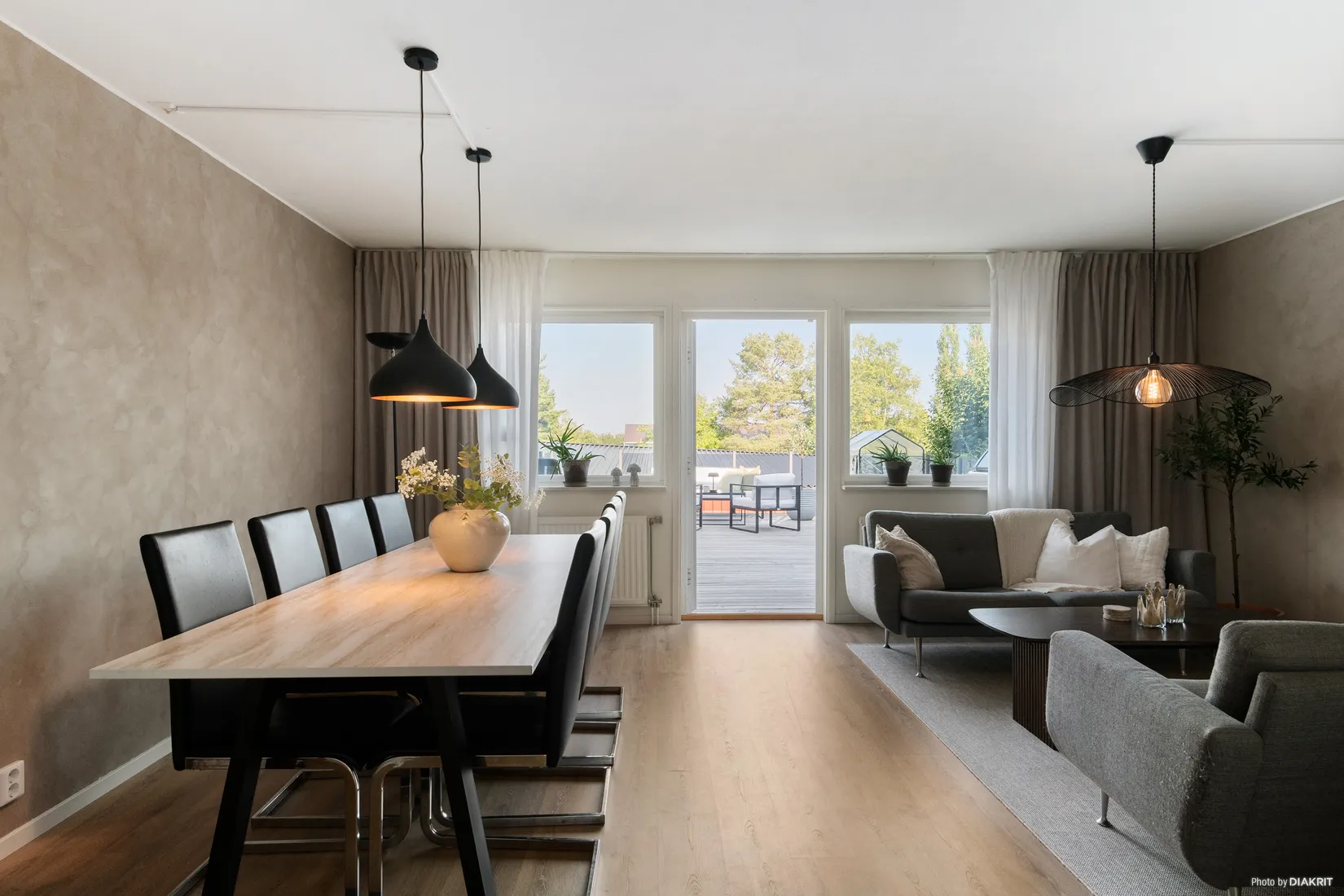 Radhus, Kulgränd 4D, Holmsund, Umeå
