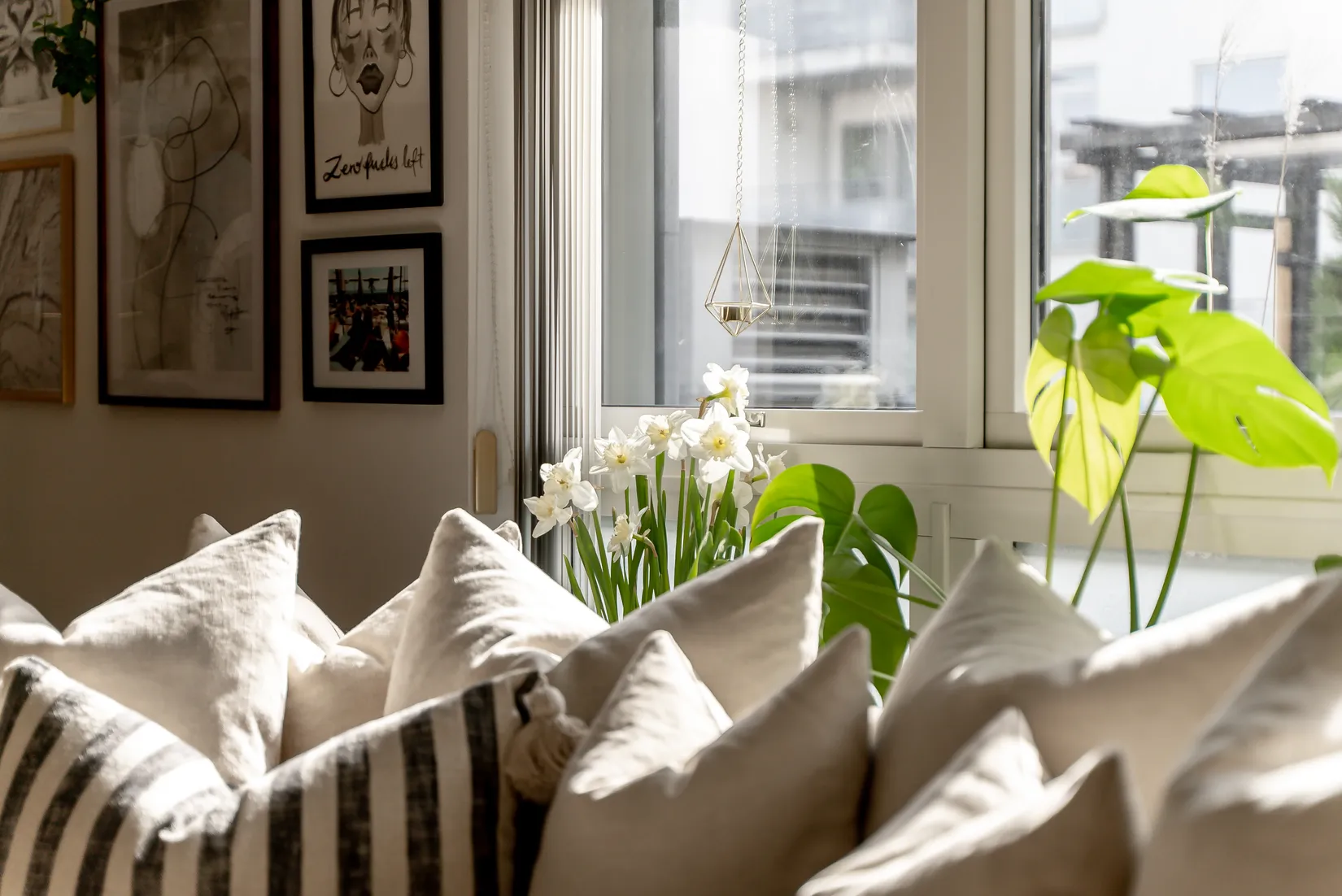 Bostadsrätt, Flöjelgatan 4, Västra Hamnen, Malmö