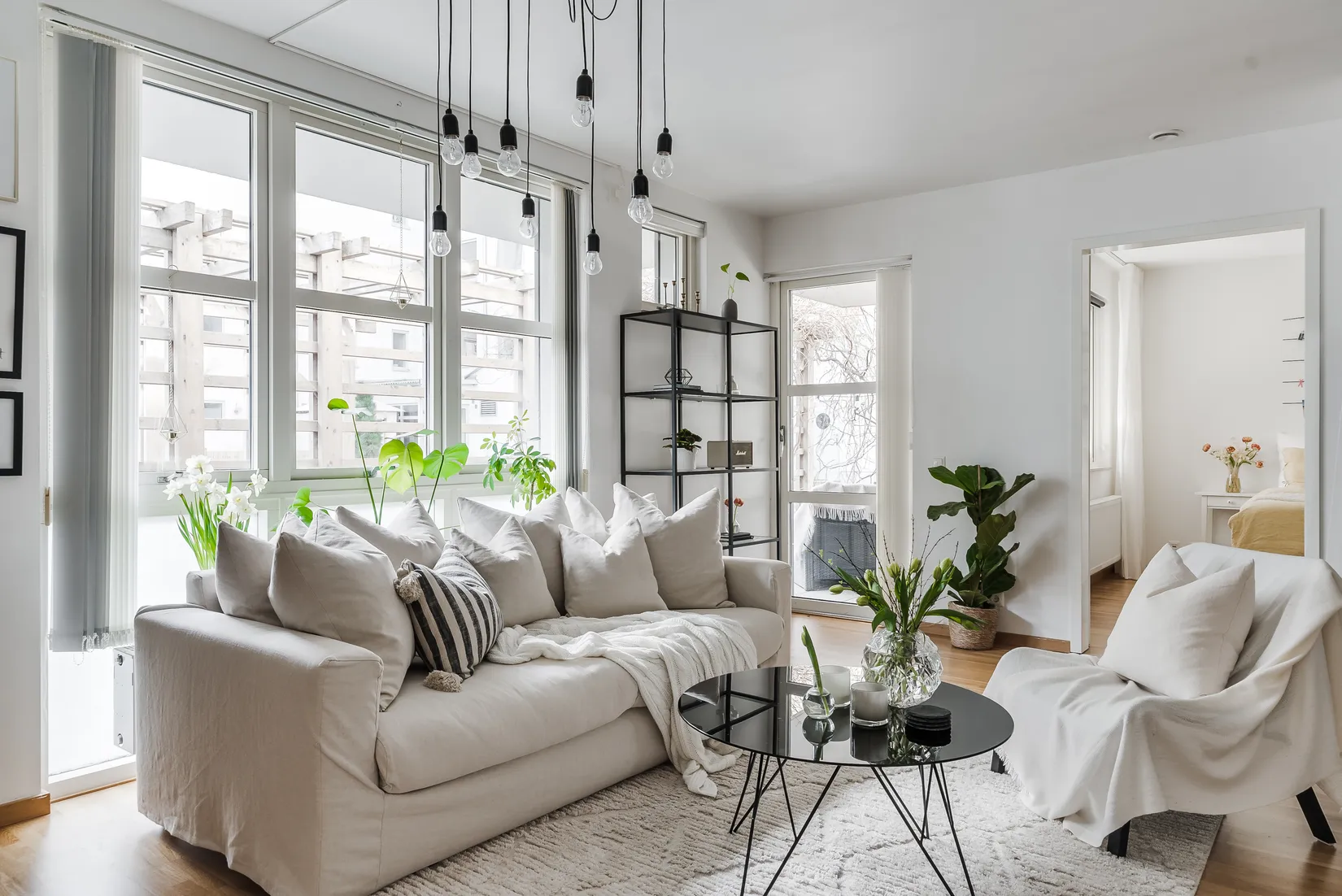 Bostadsrätt, Flöjelgatan 4, Västra Hamnen, Malmö