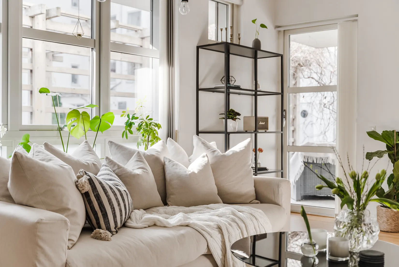 Bostadsrätt, Flöjelgatan 4, Västra Hamnen, Malmö