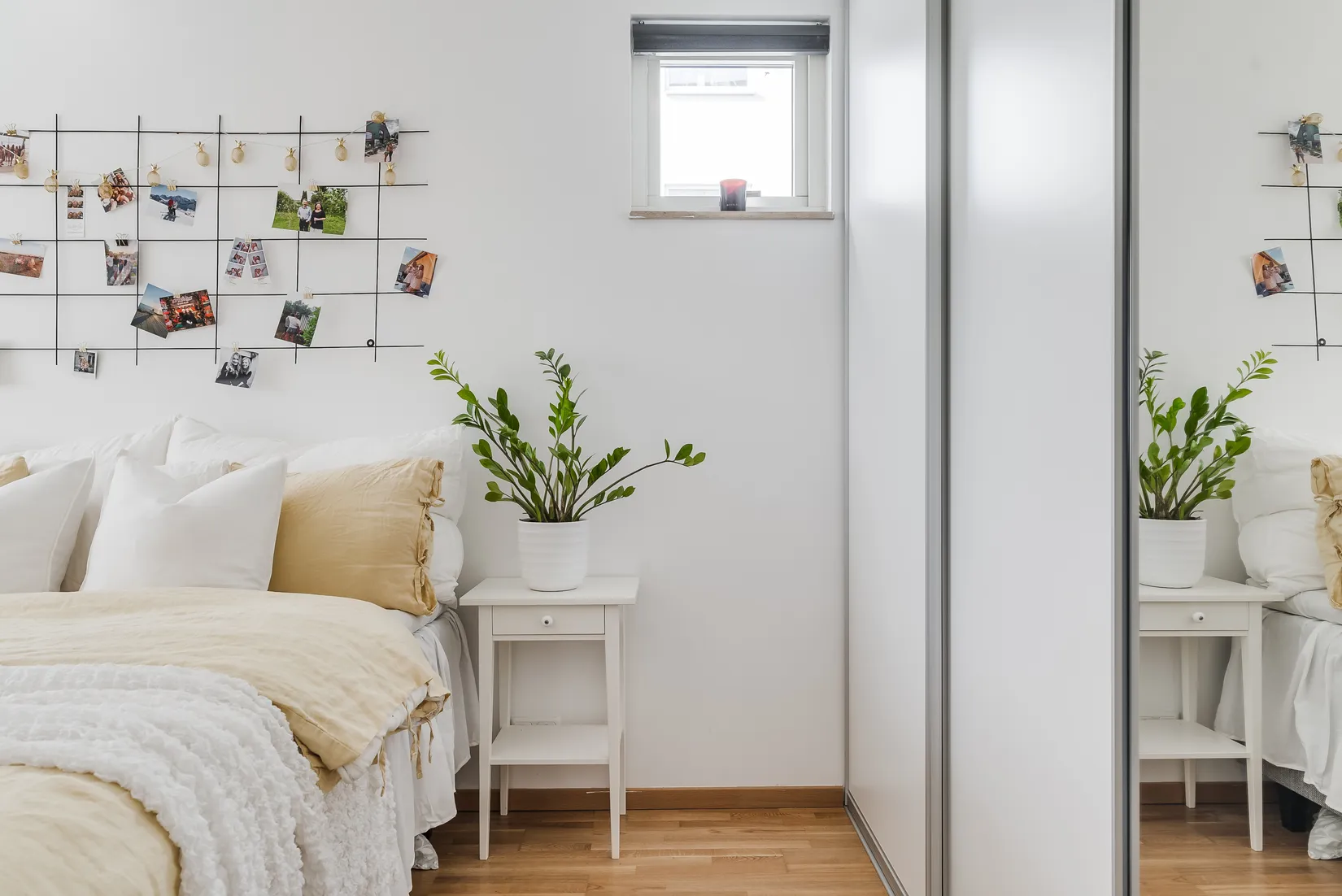 Bostadsrätt, Flöjelgatan 4, Västra Hamnen, Malmö