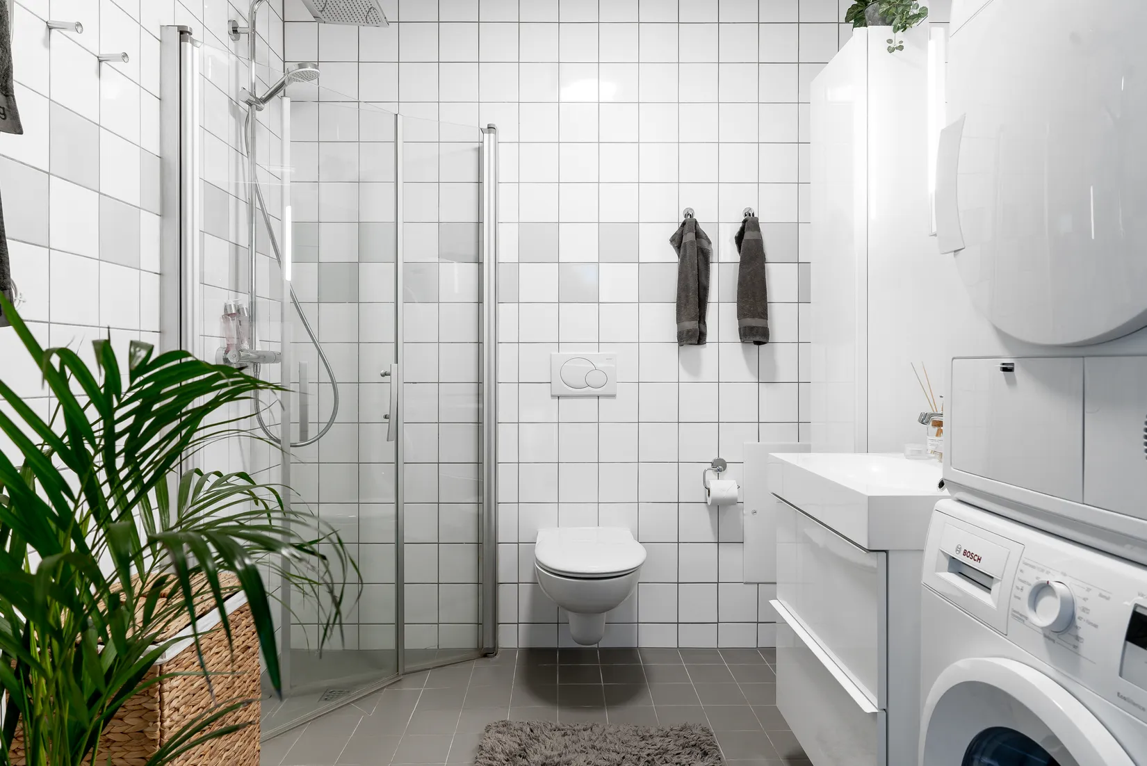 Bostadsrätt, Flöjelgatan 4, Västra Hamnen, Malmö