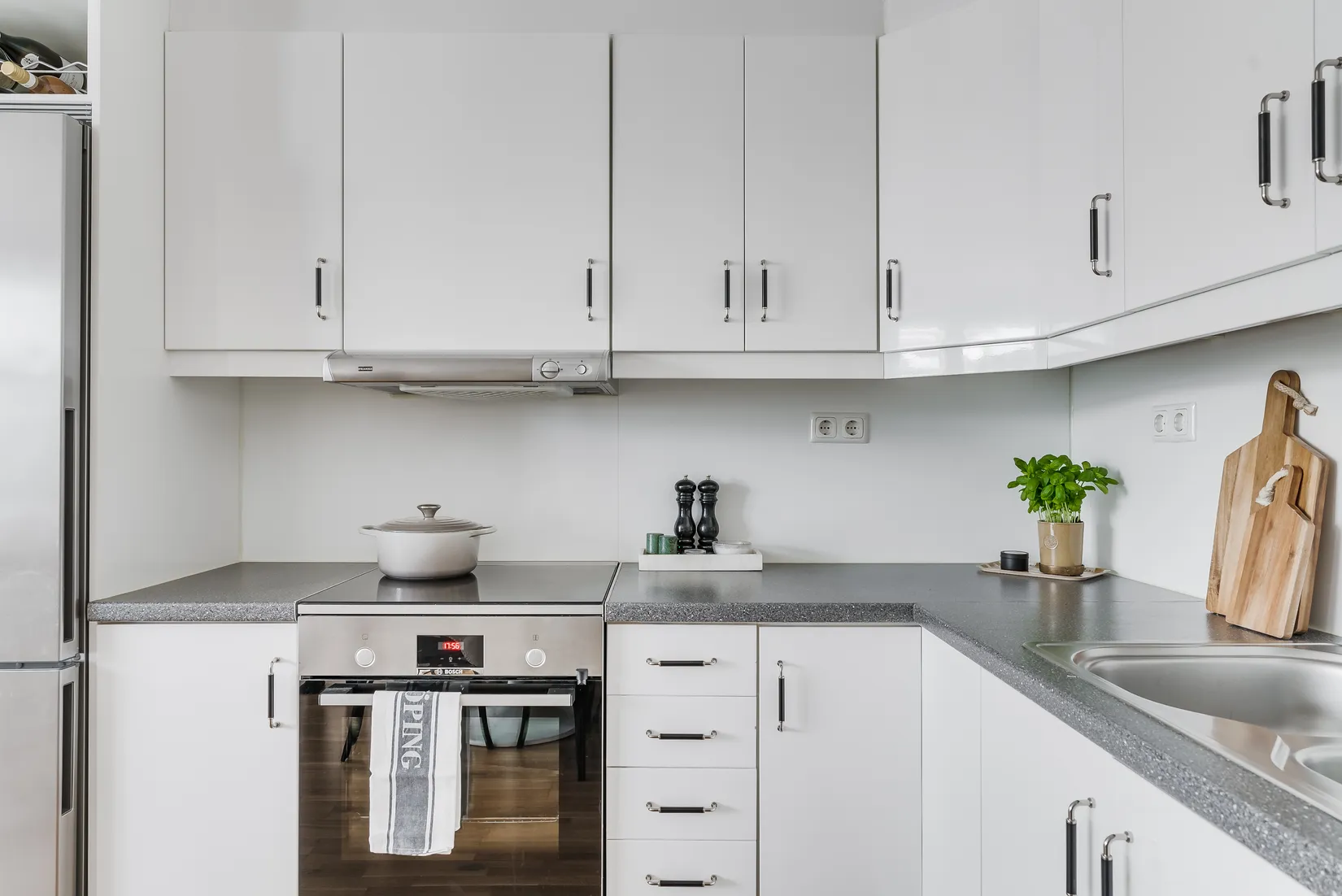 Bostadsrätt, Flöjelgatan 4, Västra Hamnen, Malmö
