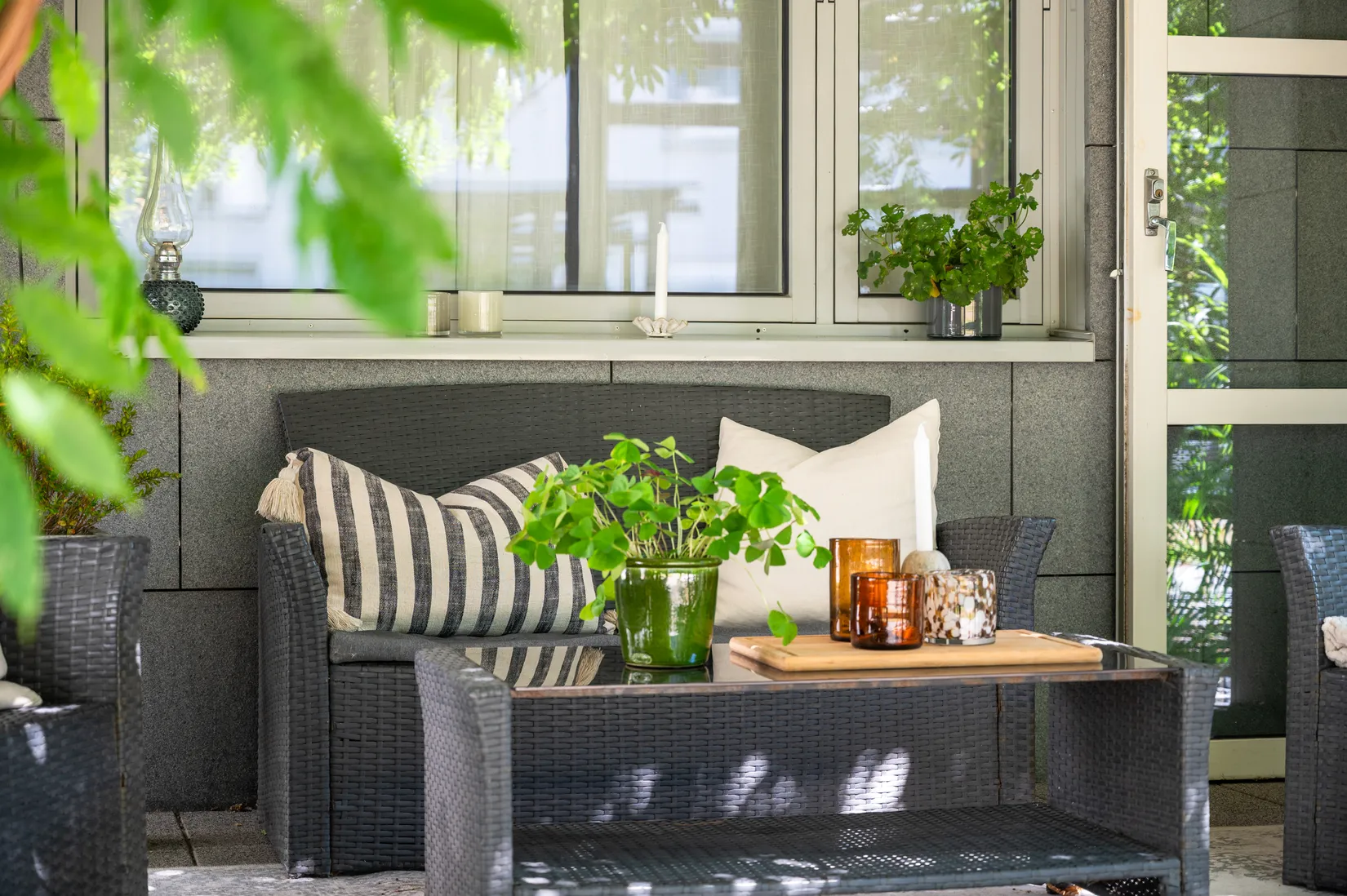 Bostadsrätt, Flöjelgatan 4, Västra Hamnen, Malmö