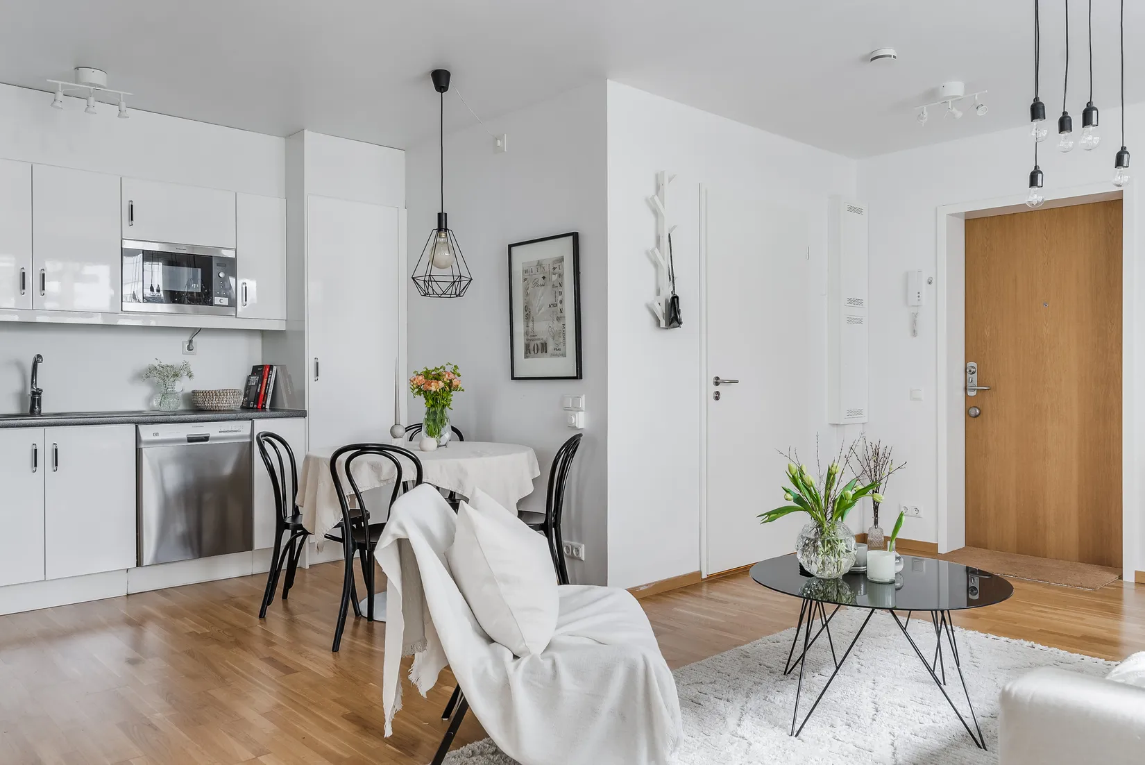 Bostadsrätt, Flöjelgatan 4, Västra Hamnen, Malmö