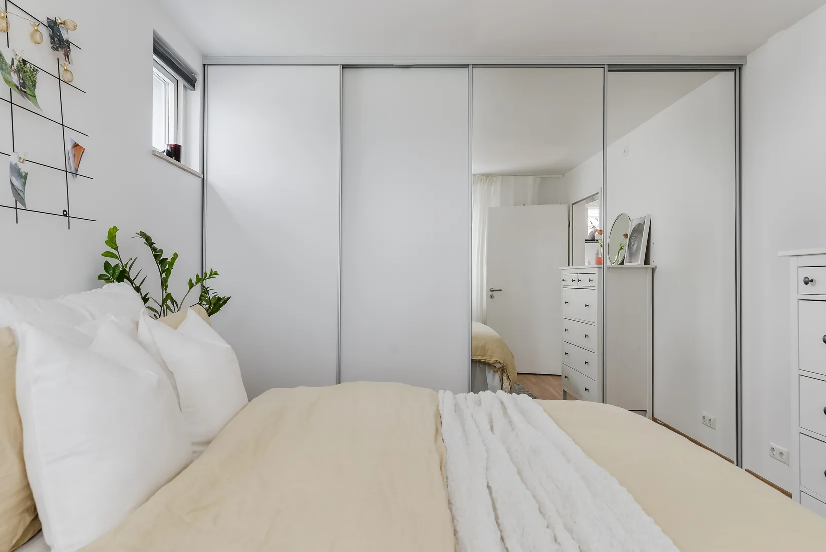Bostadsrätt, Flöjelgatan 4, Västra Hamnen, Malmö