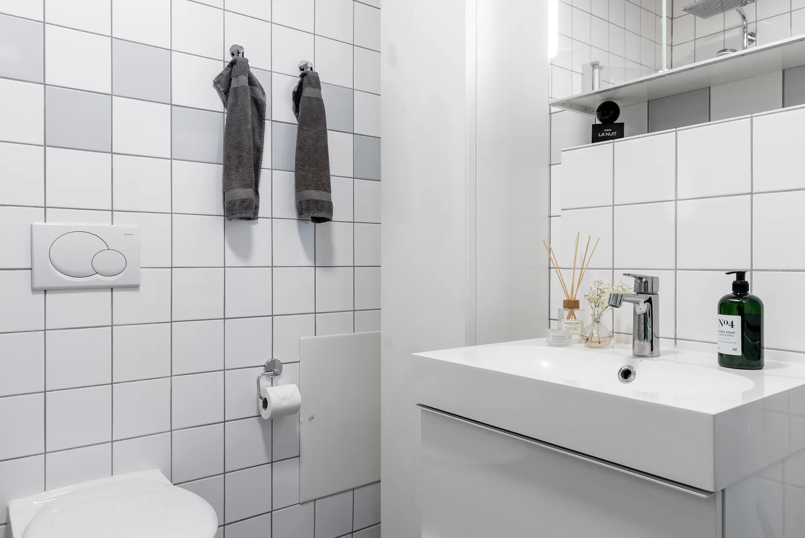 Bostadsrätt, Flöjelgatan 4, Västra Hamnen, Malmö