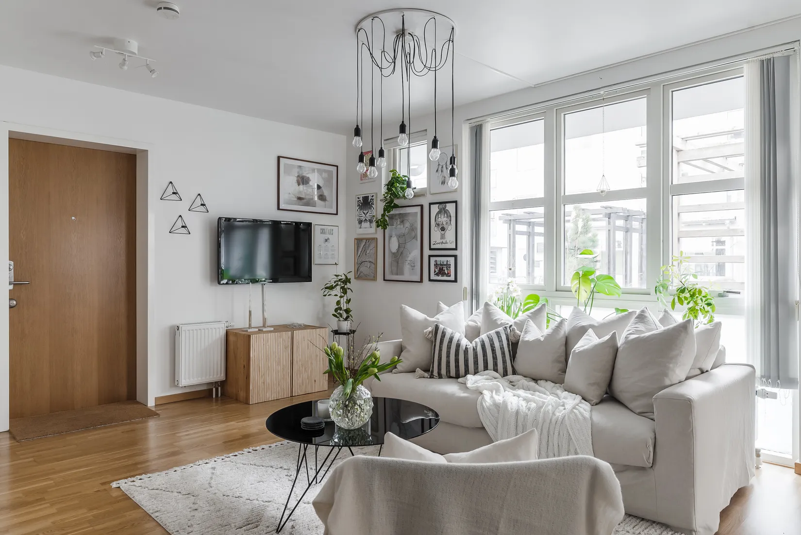 Bostadsrätt, Flöjelgatan 4, Västra Hamnen, Malmö
