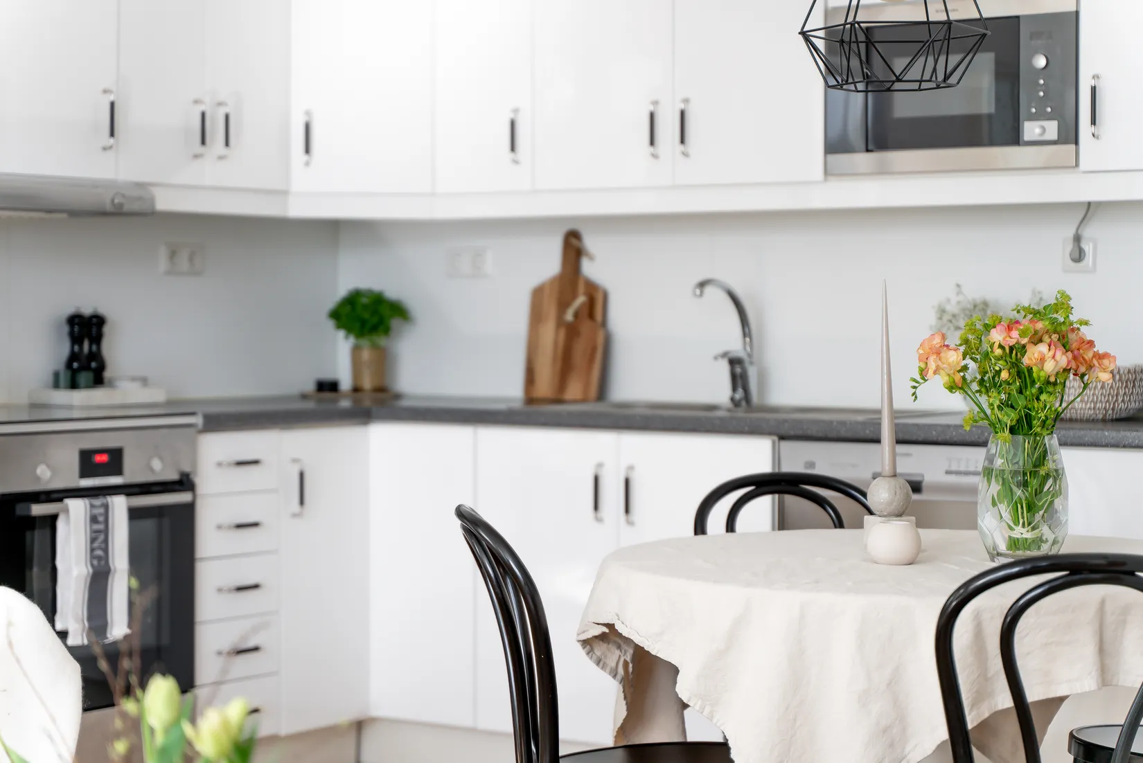 Bostadsrätt, Flöjelgatan 4, Västra Hamnen, Malmö