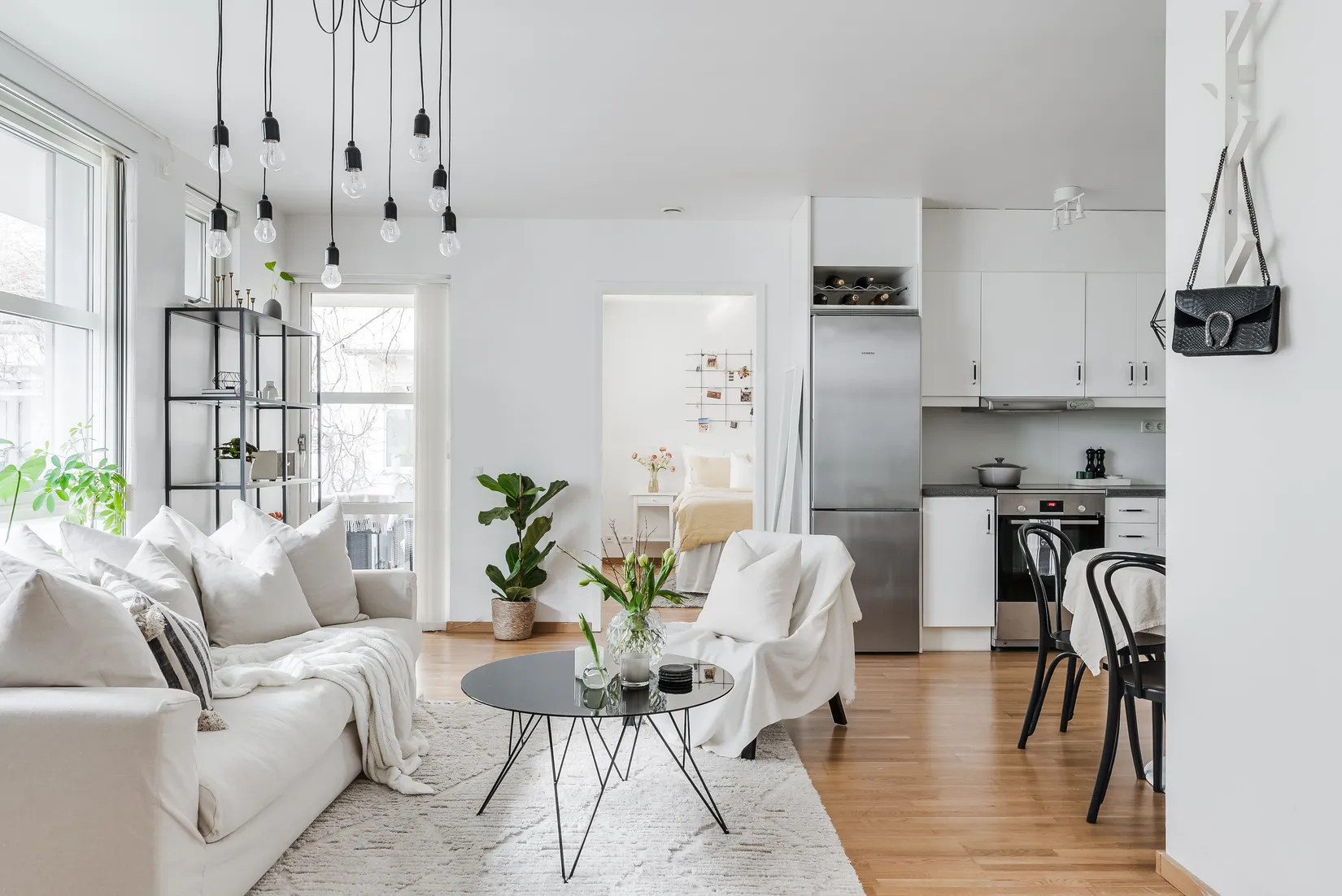 Bostadsrätt, Flöjelgatan 4, Västra Hamnen, Malmö