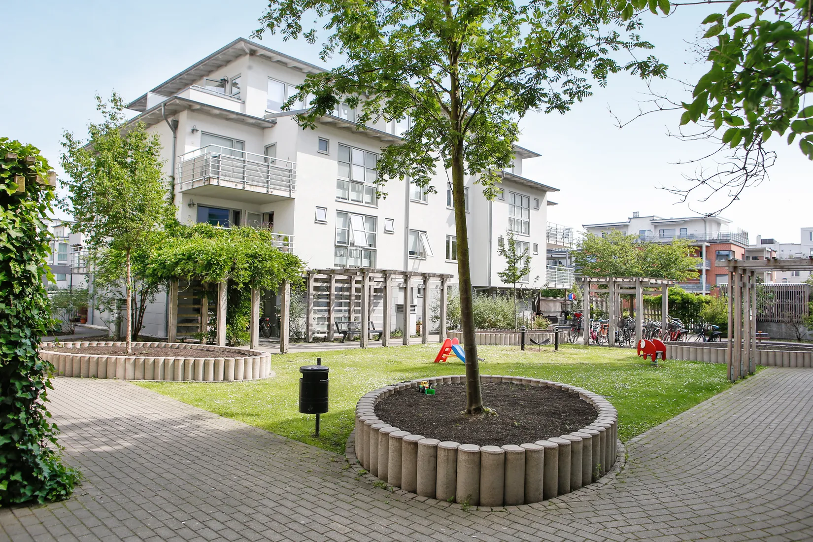 Bostadsrätt, Flöjelgatan 4, Västra Hamnen, Malmö