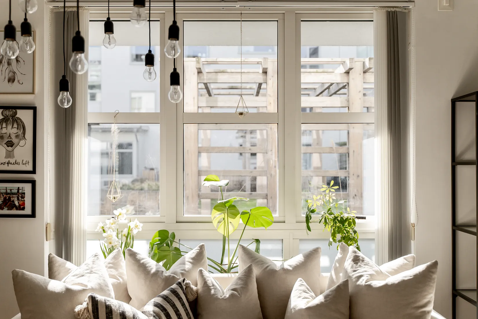 Bostadsrätt, Flöjelgatan 4, Västra Hamnen, Malmö