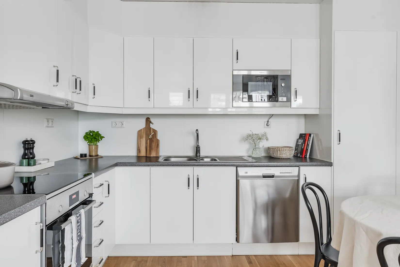 Bostadsrätt, Flöjelgatan 4, Västra Hamnen, Malmö