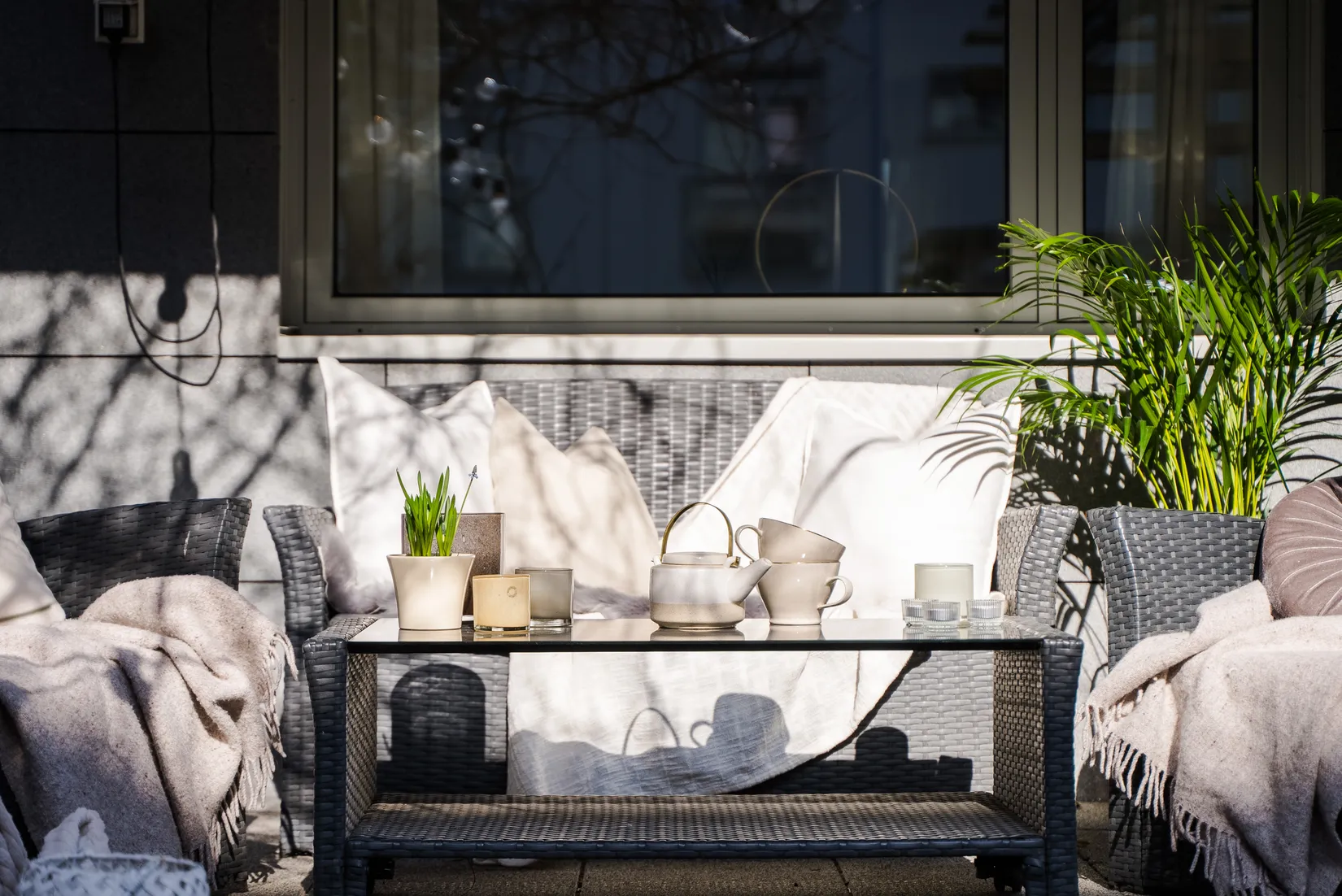 Bostadsrätt, Flöjelgatan 4, Västra Hamnen, Malmö
