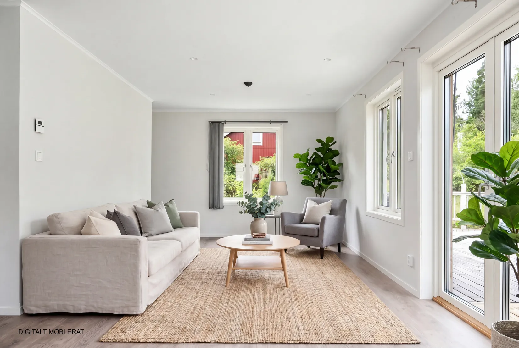 Villa, Dalstugevägen 13, Simonstorp, Norrköping