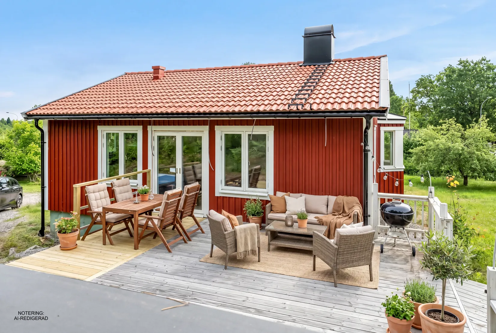 Villa, Dalstugevägen 13, Simonstorp, Norrköping