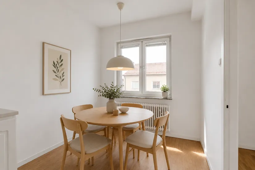 Bostadsrätt, Fredsgatan 39AB, Öster, Katrineholm