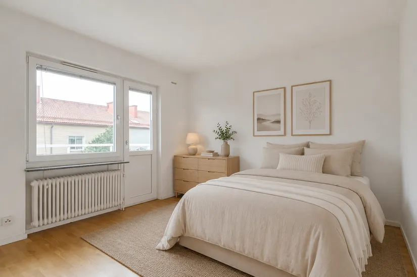Bostadsrätt, Fredsgatan 39AB, Öster, Katrineholm