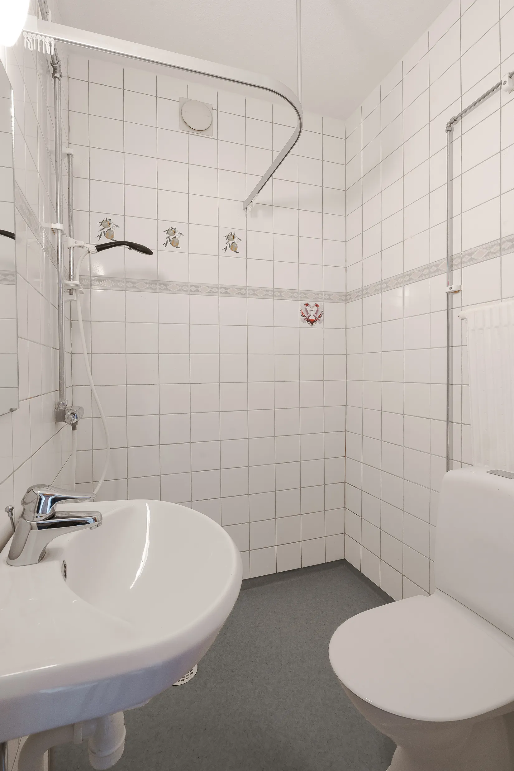 Bostadsrätt, Fredsgatan 39AB, Öster, Katrineholm
