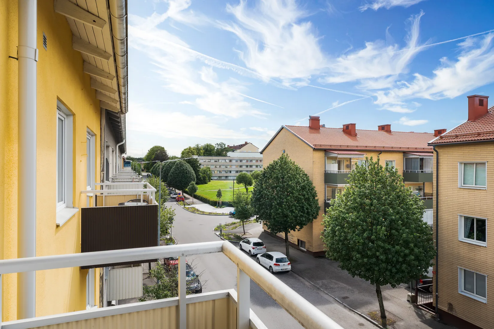 Bostadsrätt, Fredsgatan 39AB, Öster, Katrineholm