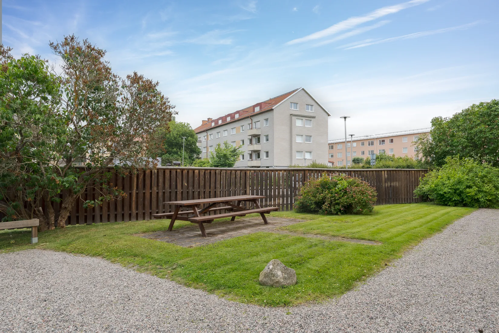 Bostadsrätt, Fredsgatan 39AB, Öster, Katrineholm