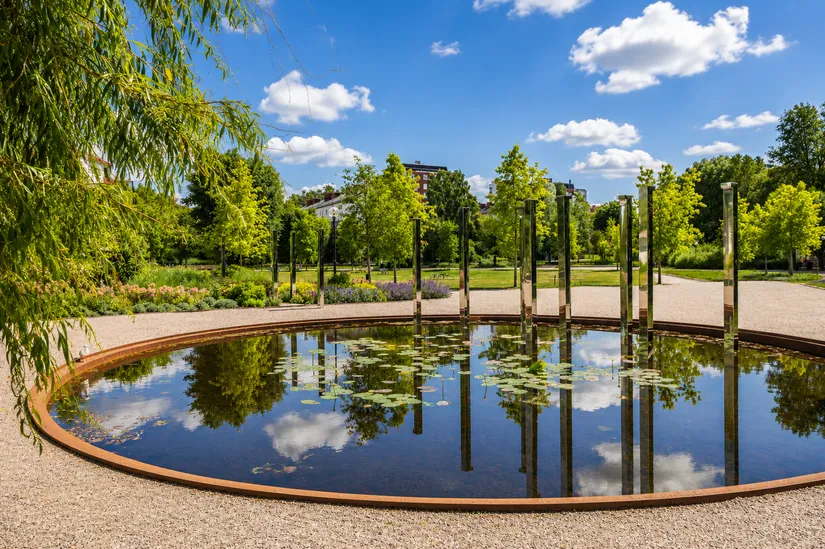 Bostadsrätt, Ängsnäsvägen 4, Centrala Huddinge, Huddinge