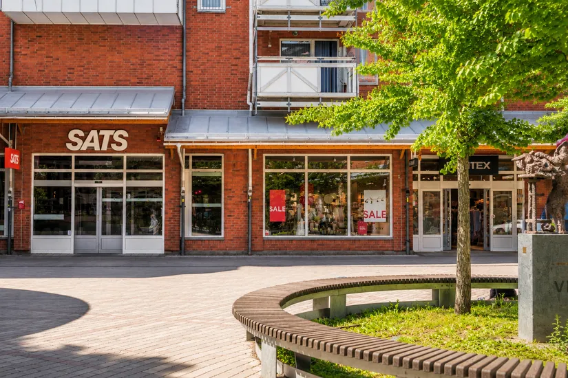 Bostadsrätt, Ängsnäsvägen 4, Centrala Huddinge, Huddinge