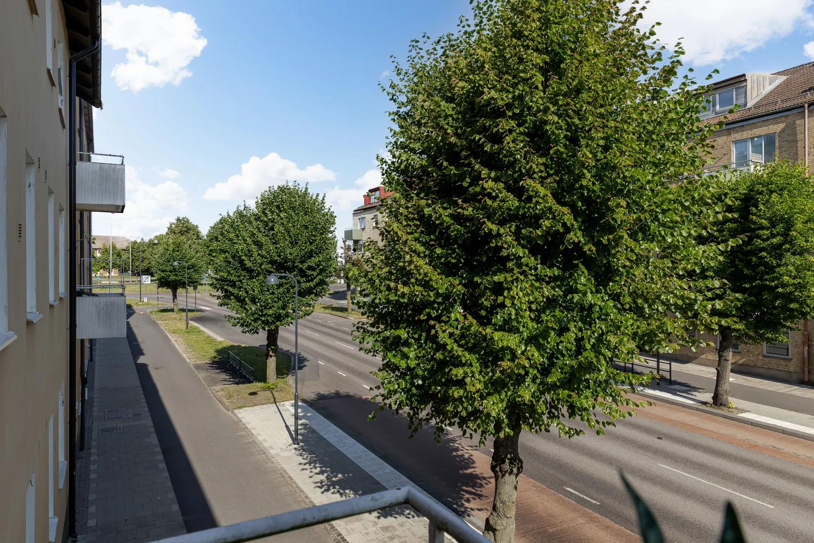 Bostadsrätt, Vasavägen 44H, Centralt/Vasastaden, Linköping