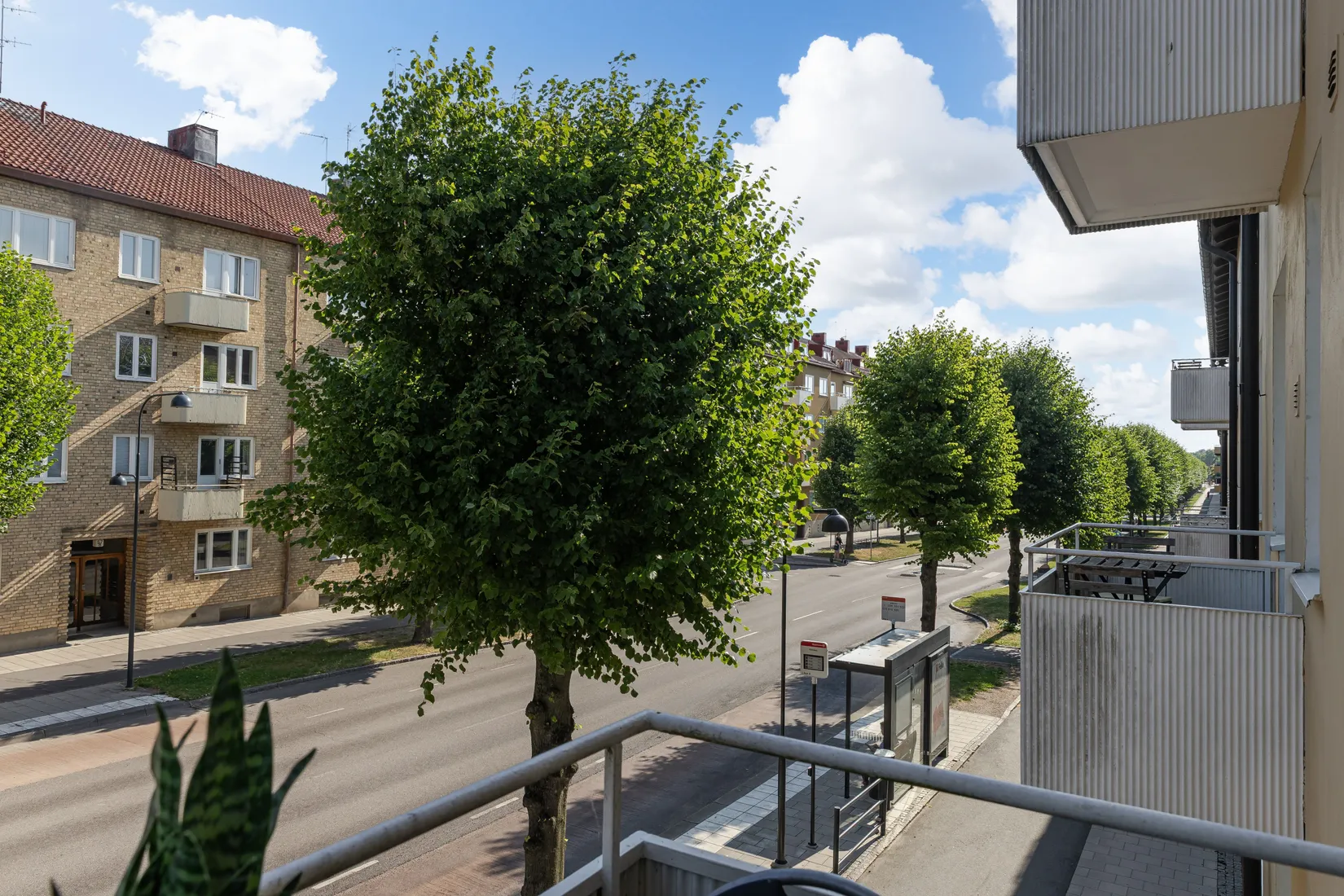 Bostadsrätt, Vasavägen 44H, Centralt/Vasastaden, Linköping