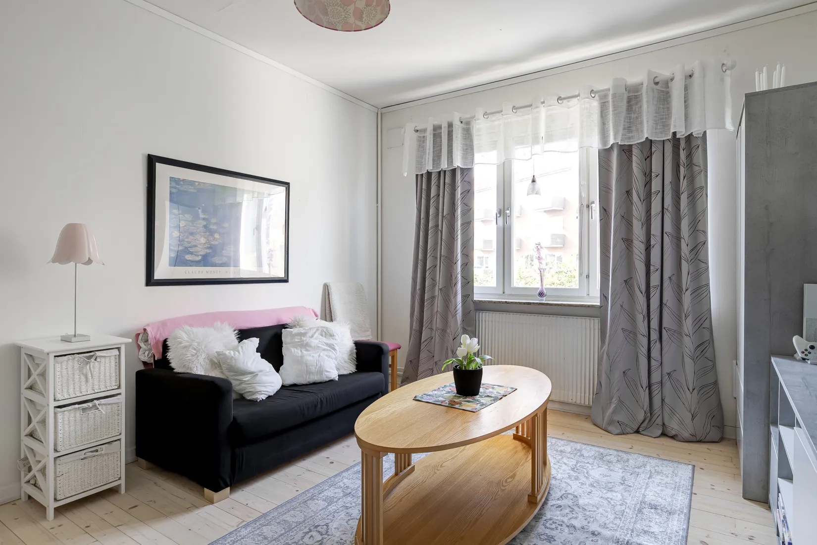 Bostadsrätt, Vasavägen 44H, Centralt/Vasastaden, Linköping