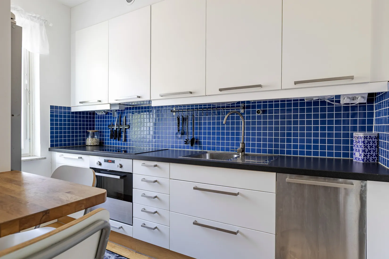 Bostadsrätt, Vasavägen 44H, Centralt/Vasastaden, Linköping