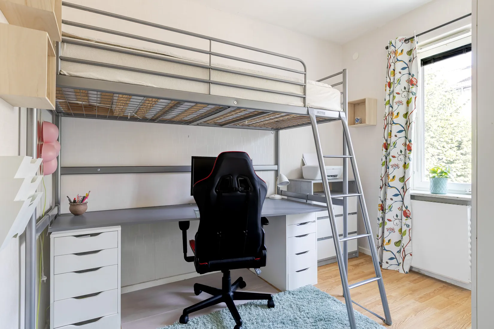 Bostadsrätt, Vasavägen 44H, Centralt/Vasastaden, Linköping