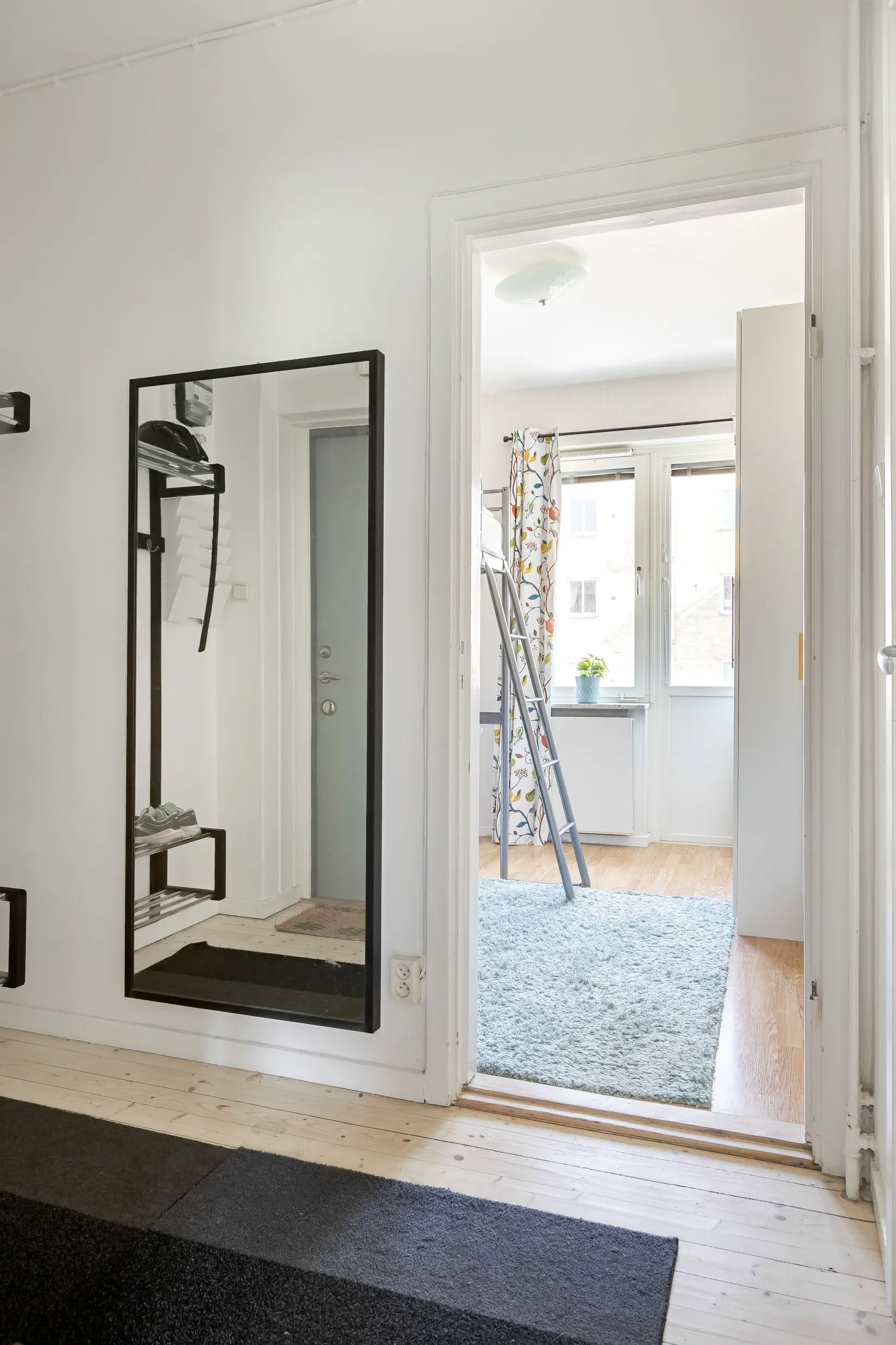 Bostadsrätt, Vasavägen 44H, Centralt/Vasastaden, Linköping