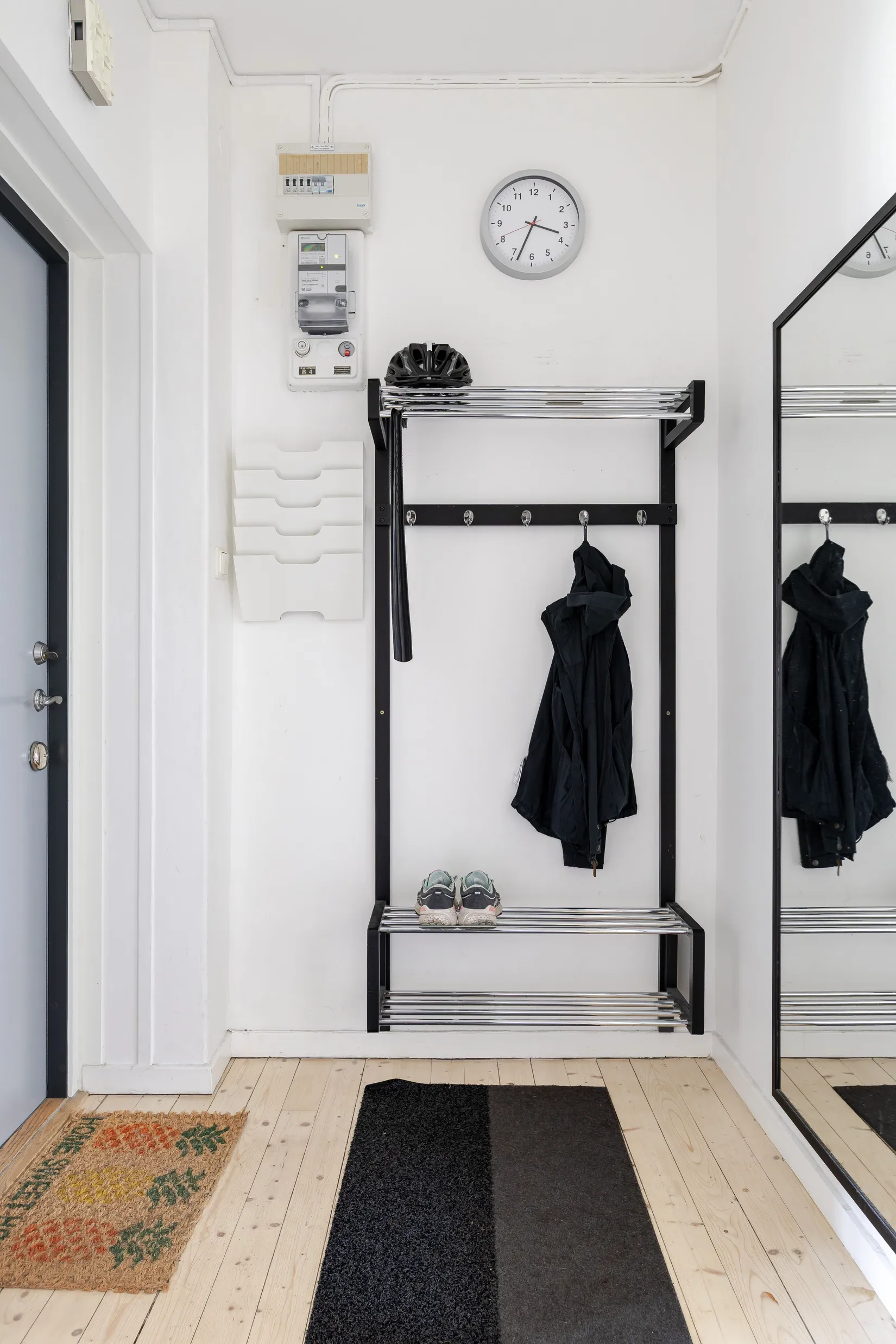 Bostadsrätt, Vasavägen 44H, Centralt/Vasastaden, Linköping