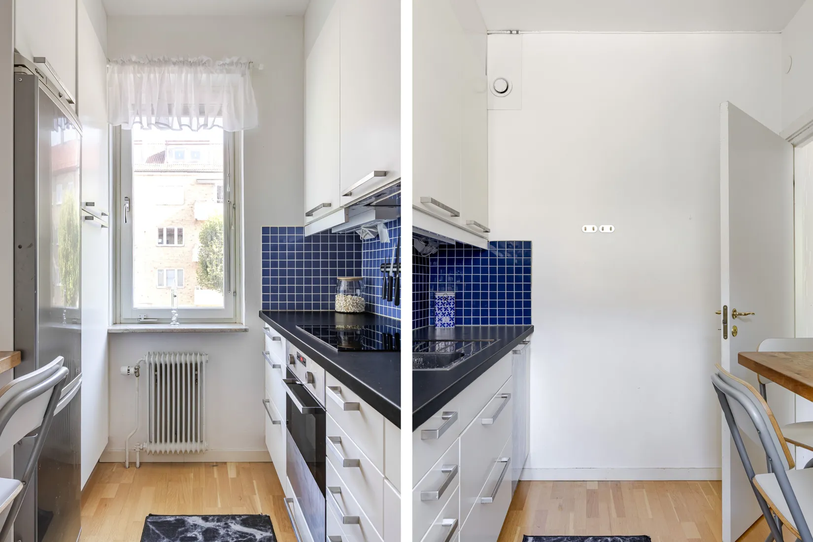 Bostadsrätt, Vasavägen 44H, Centralt/Vasastaden, Linköping