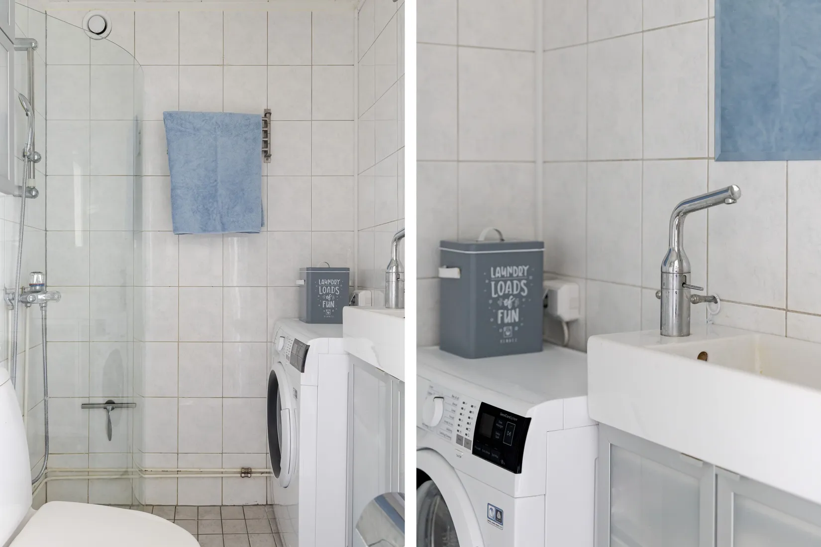 Bostadsrätt, Vasavägen 44H, Centralt/Vasastaden, Linköping