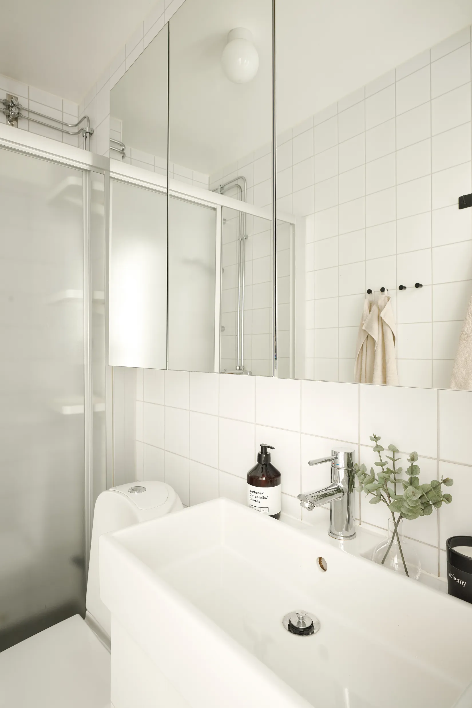 Bostadsrätt, Bondegatan 1G, Södermalm Katarina, Stockholm