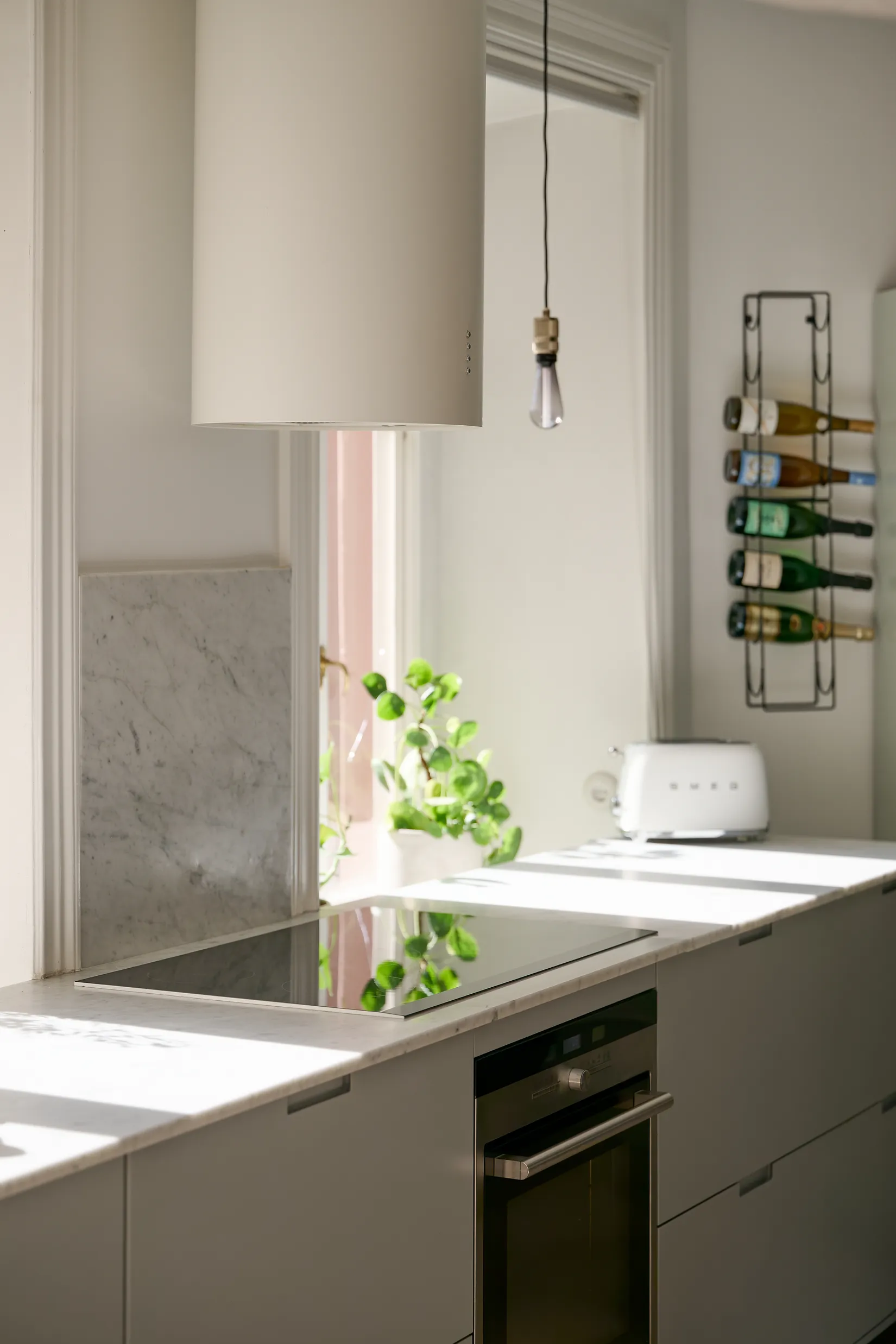 Bostadsrätt, Bondegatan 1G, Södermalm Katarina, Stockholm