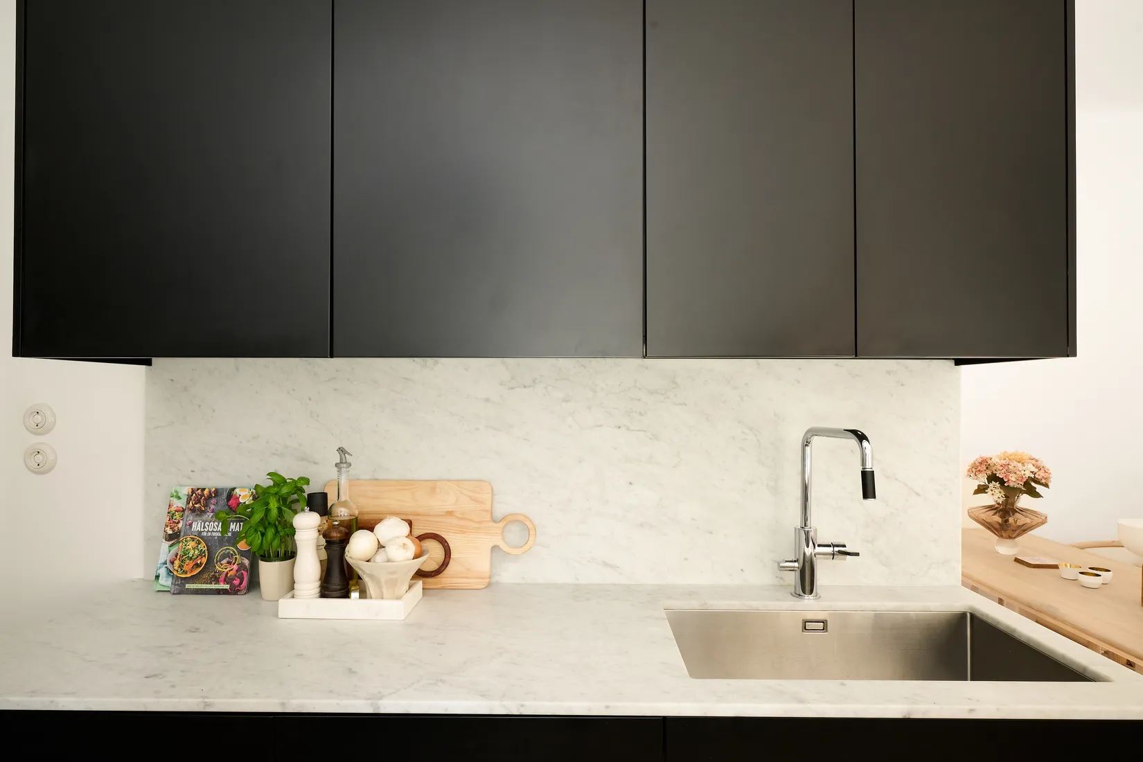 Bostadsrätt, Bondegatan 1G, Södermalm Katarina, Stockholm