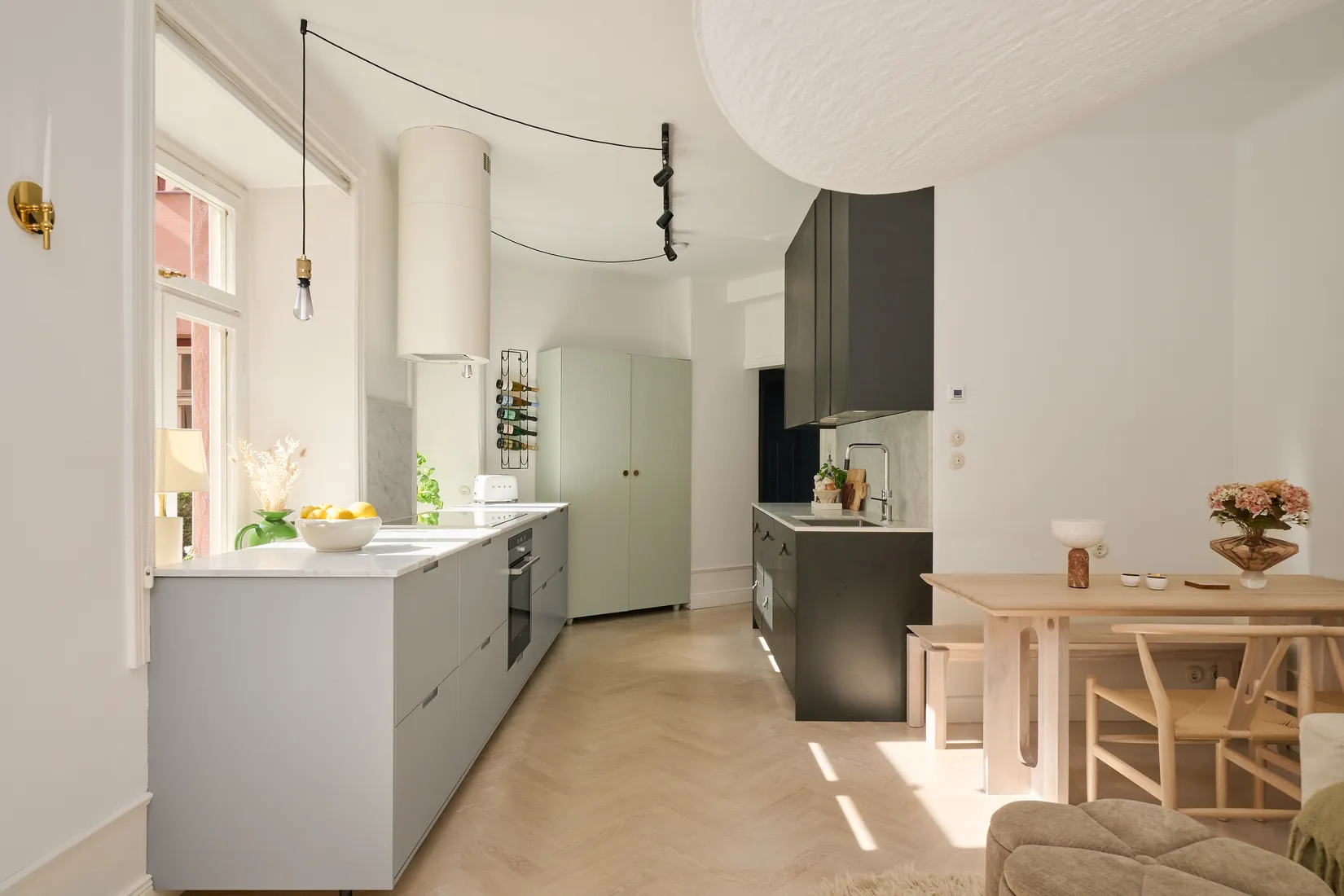 Bostadsrätt, Bondegatan 1G, Södermalm Katarina, Stockholm