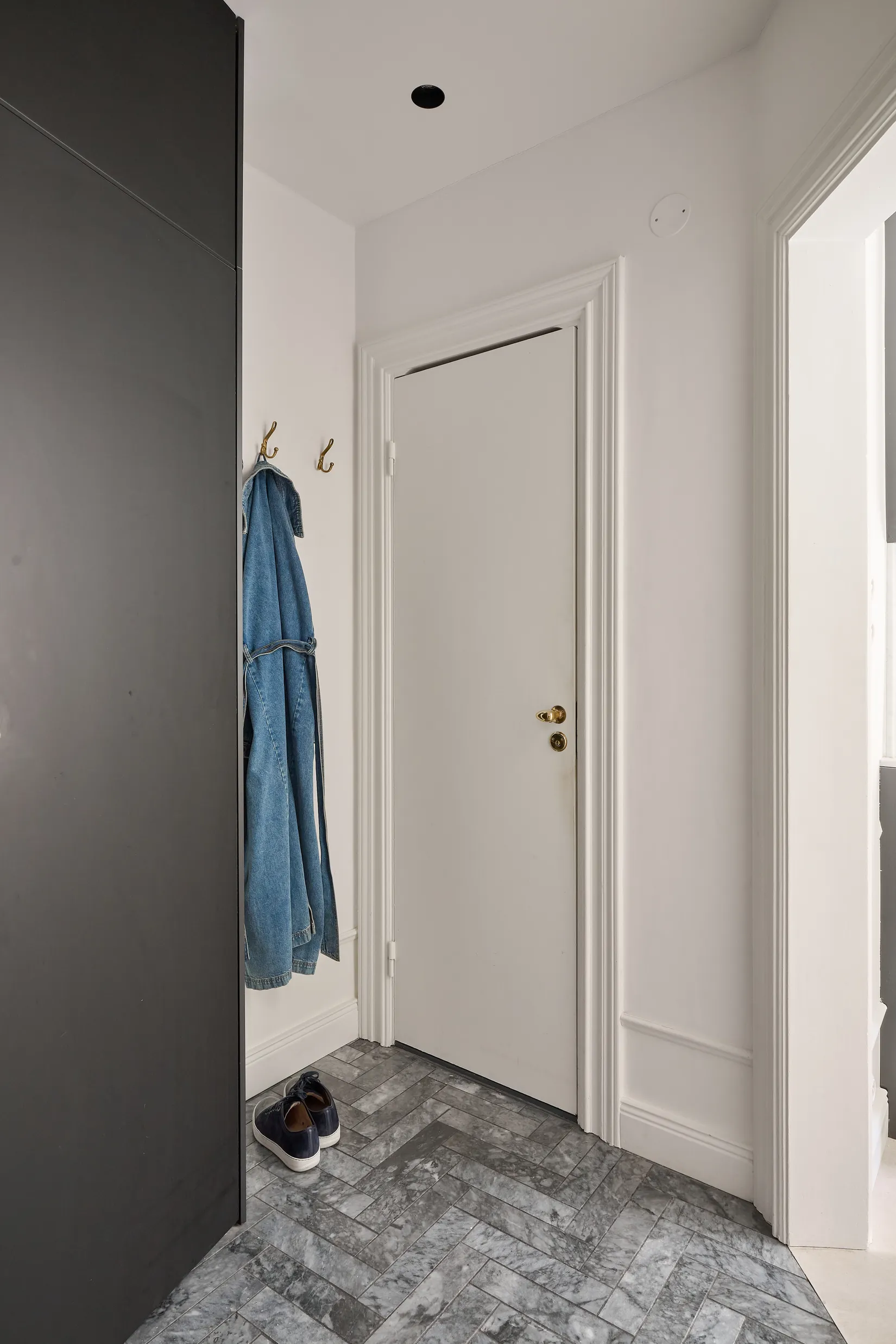 Bostadsrätt, Bondegatan 1G, Södermalm Katarina, Stockholm