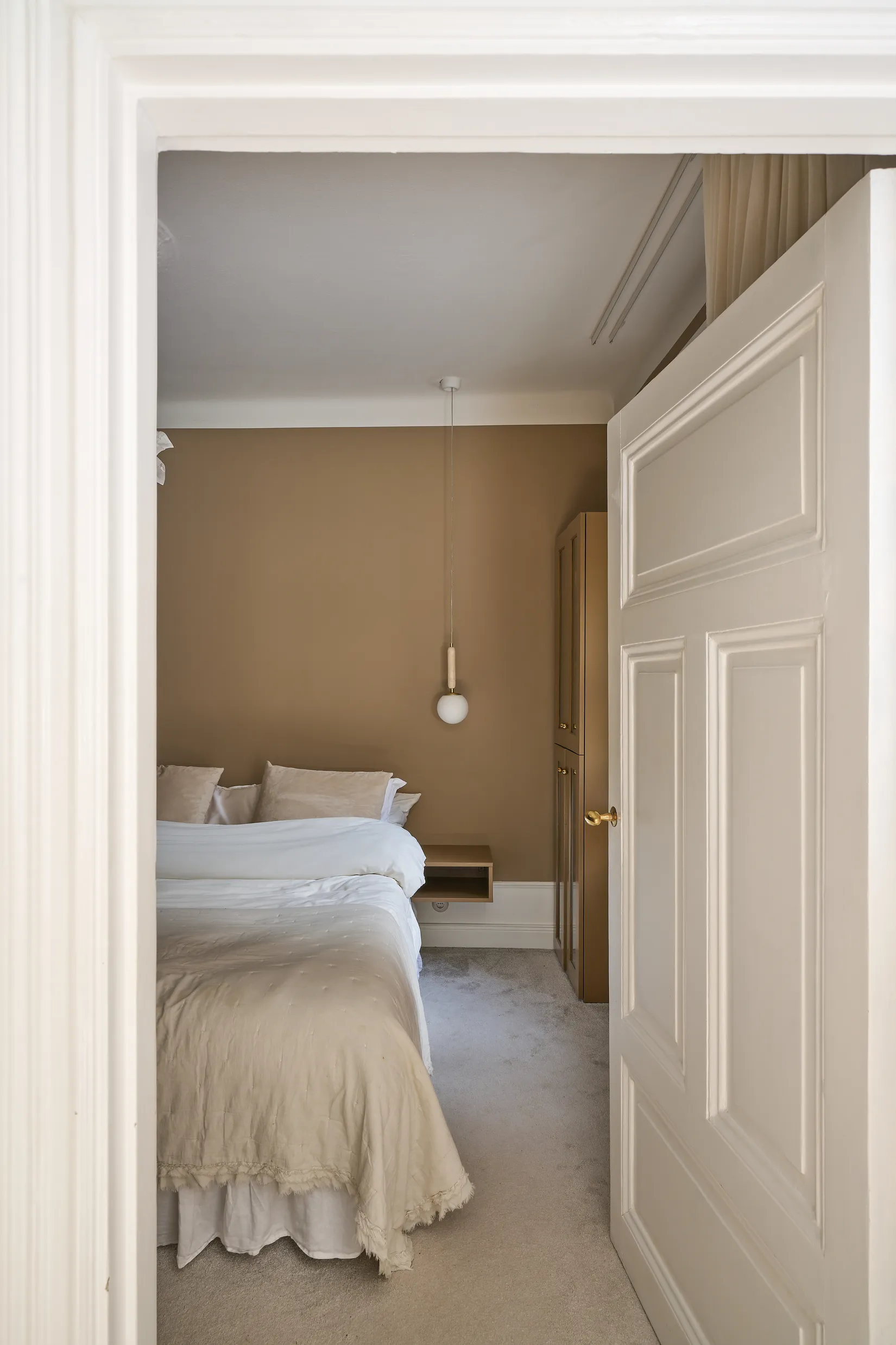 Bostadsrätt, Bondegatan 1G, Södermalm Katarina, Stockholm