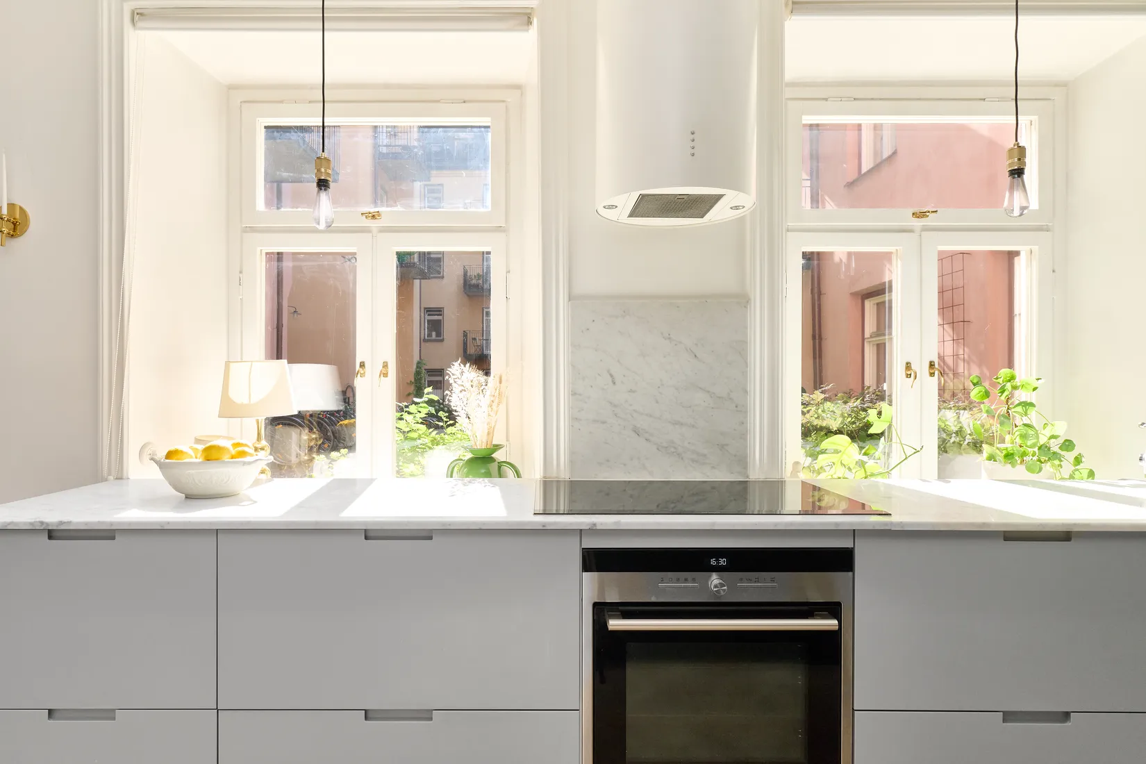 Bostadsrätt, Bondegatan 1G, Södermalm Katarina, Stockholm