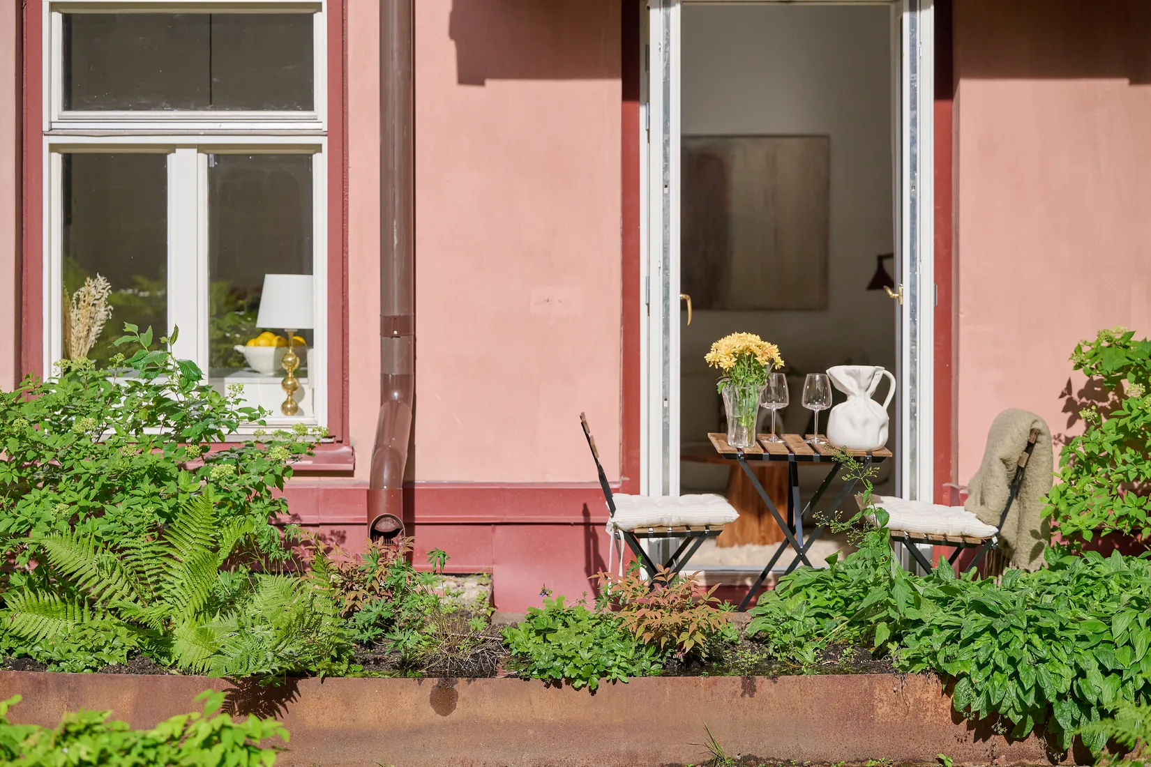 Bostadsrätt, Bondegatan 1G, Södermalm Katarina, Stockholm