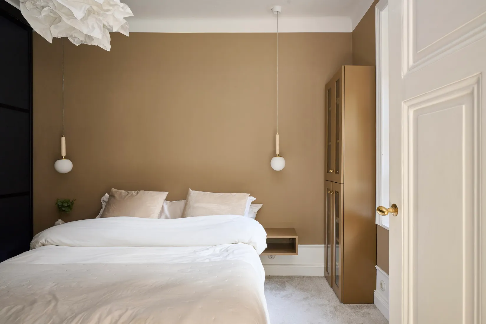 Bostadsrätt, Bondegatan 1G, Södermalm Katarina, Stockholm