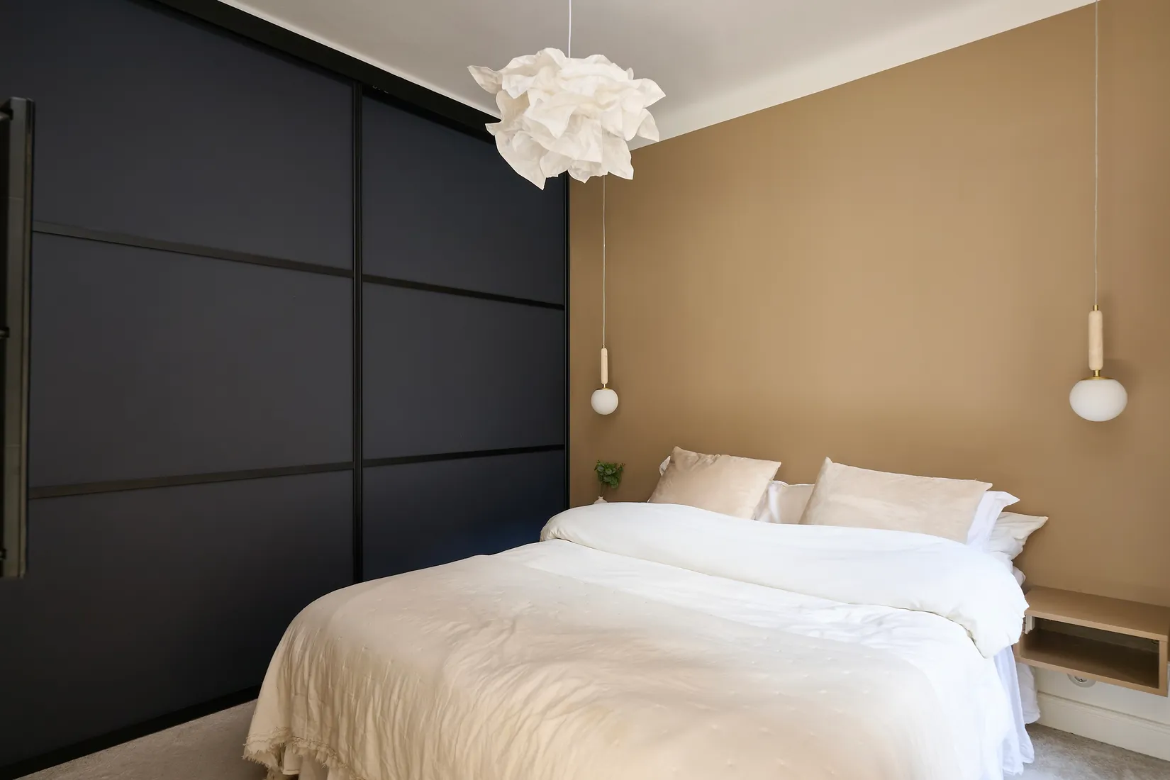 Bostadsrätt, Bondegatan 1G, Södermalm Katarina, Stockholm