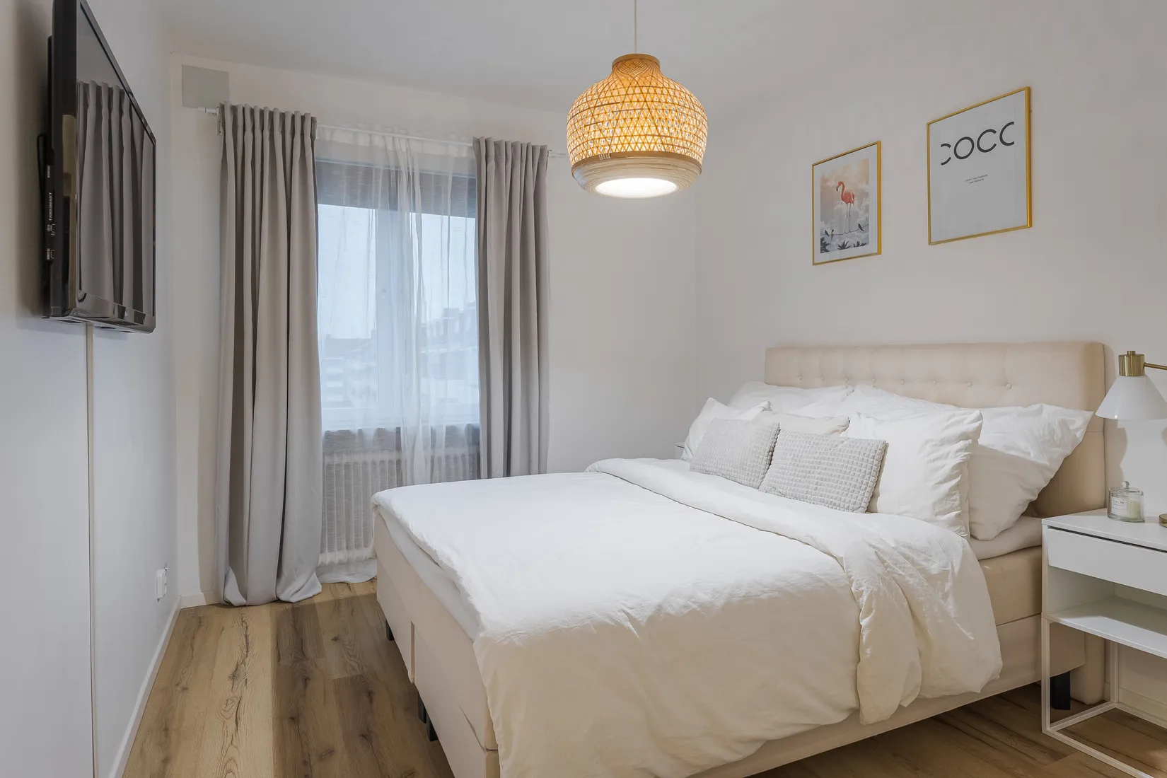 Bostadsrätt, Åttagårdsgatan 3D, Fredriksberg, Falköping